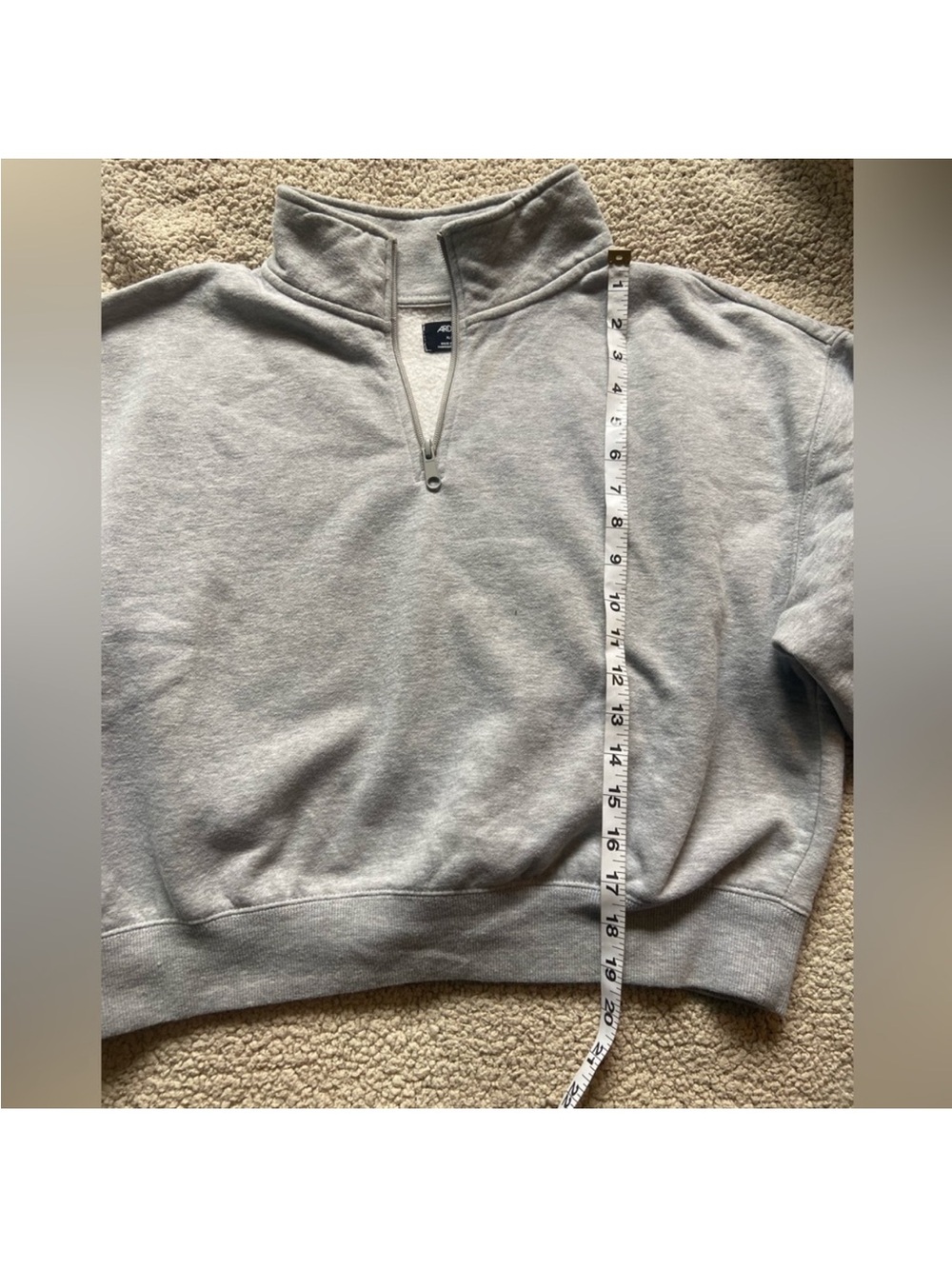❗️BUNDLE ❗️ Ardene cropped sweaters - Picture 8 of 9